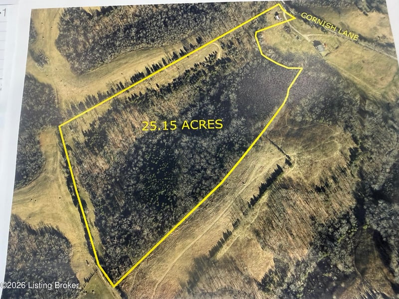 191 Cornish Ln, Bloomfield, KY 40008