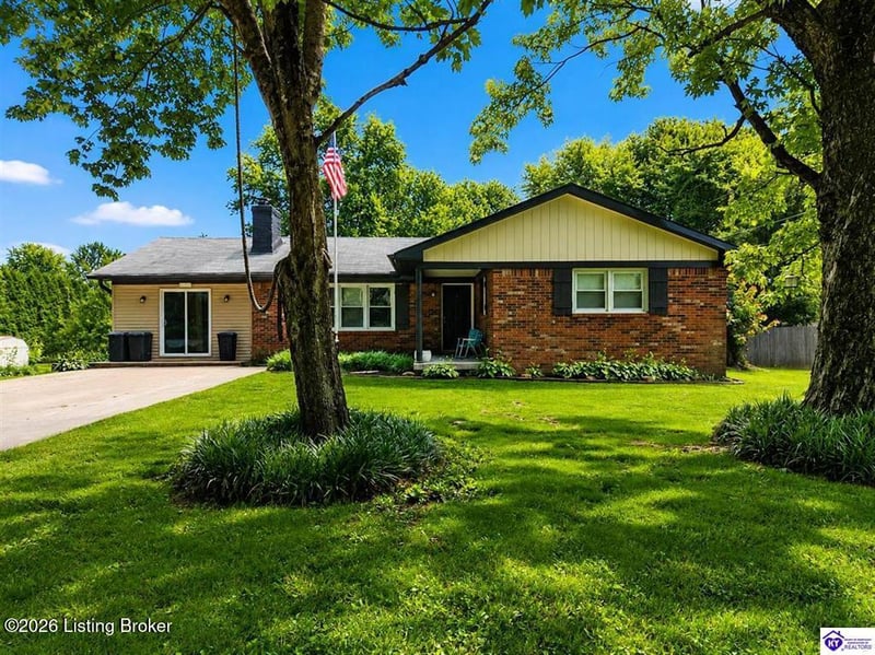 191 Maple Leaf Ln, Leitchfield, KY 42754