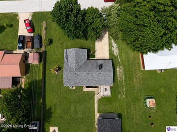 191 Maple Leaf Ln, Leitchfield, KY 42754