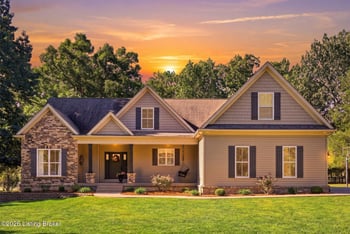 191 Spruce Ln, Mt Washington, KY 40047