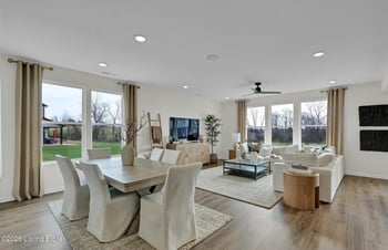 19105 Catalpa Flds Pl, Fisherville, KY 40023