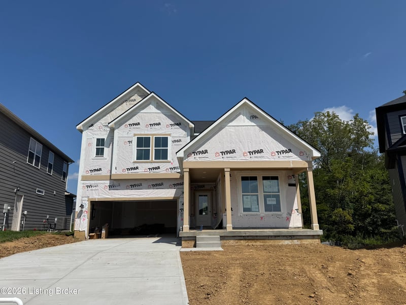 19105 Catalpa Flds Pl, Fisherville, KY 40023
