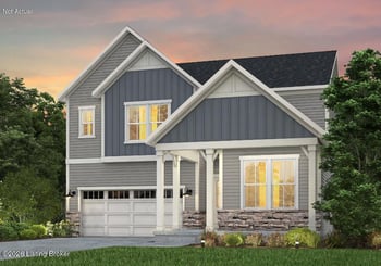 19105 Catalpa Flds Pl, Fisherville, KY 40023