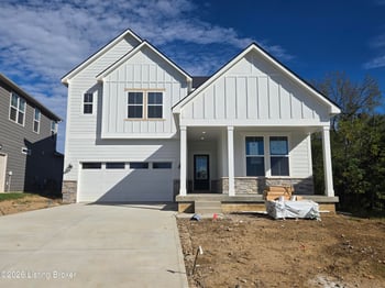 19105 Catalpa Flds Pl, Fisherville, KY 40023