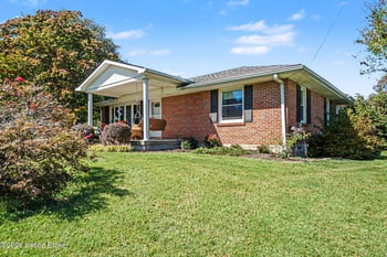 1911 Old Lawrenceburg Rd, Frankfort, KY 40601