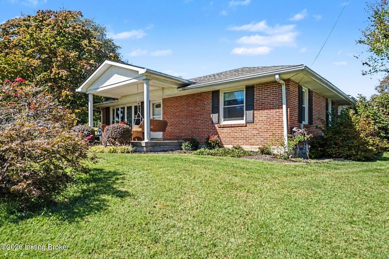 1911 Old Lawrenceburg Rd, Frankfort, KY 40601