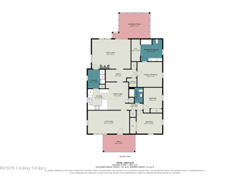 1911 Old Lawrenceburg Rd, Frankfort, KY 40601