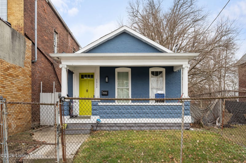 1912 W Market St, Louisville, KY 40203