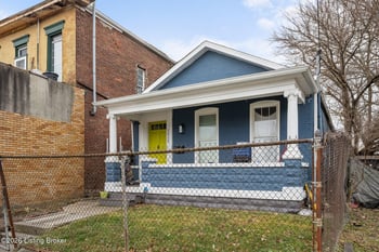 1912 W Market St, Louisville, KY 40203