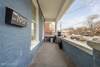 1912 W Market St, Louisville, KY 40203