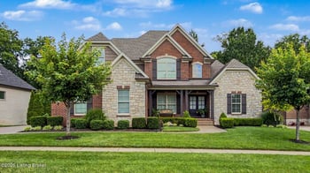 19120 Sturbridge Cir, Louisville, KY 40245