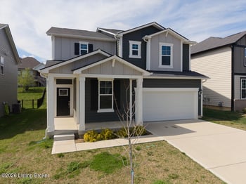 19126 Catalpa Fields Pl, Louisville, KY 40023