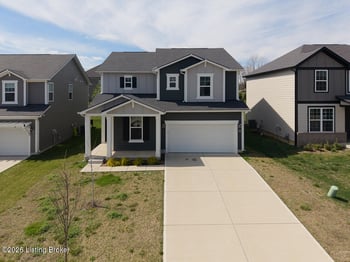19126 Catalpa Fields Pl, Louisville, KY 40023