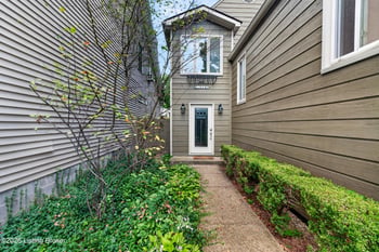 1915 Overlook Ter, Louisville, KY 40205