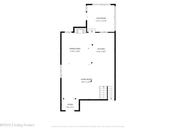 1915 Overlook Ter, Louisville, KY 40205