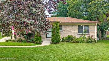 1917 Upper Hunters Tc, Louisville, KY 40216