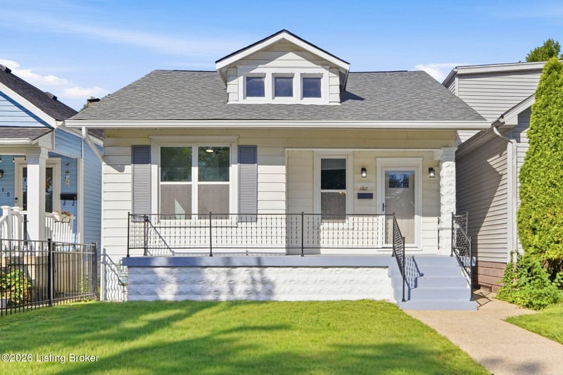 Home Worth Check
