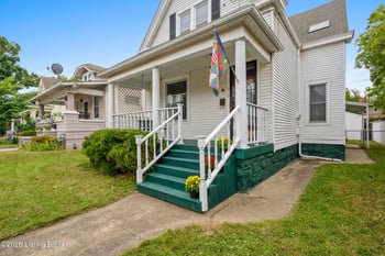 1919 Deerwood Ave, Louisville, KY 40205