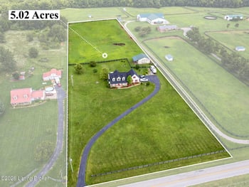 192 Bagdad Rd, Shelbyville, KY 40065