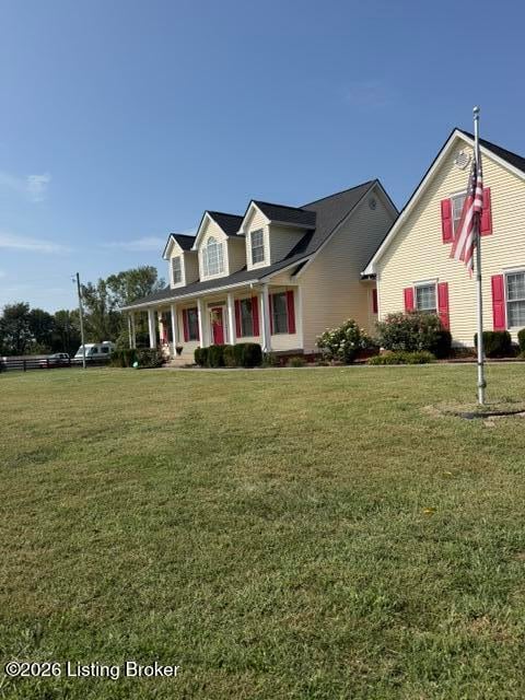 192 Bagdad Rd, Shelbyville, KY 40065