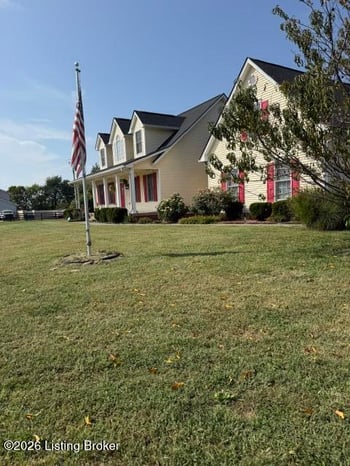 192 Bagdad Rd, Shelbyville, KY 40065