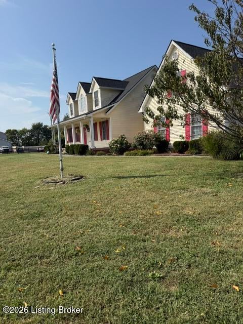 192 Bagdad Rd, Shelbyville, KY 40065