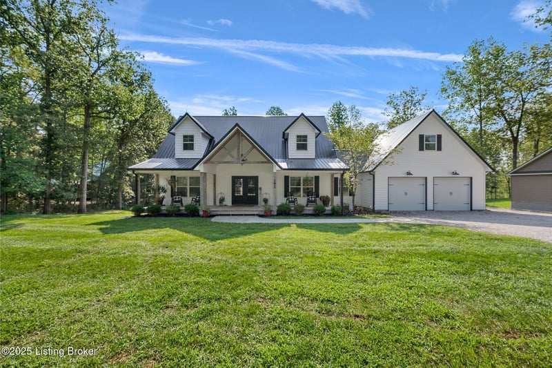 192 Cherry Ln, Leitchfield, KY 42754