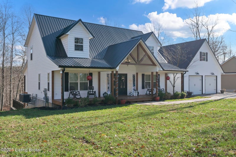 192 Cherry Ln, Leitchfield, KY 42754