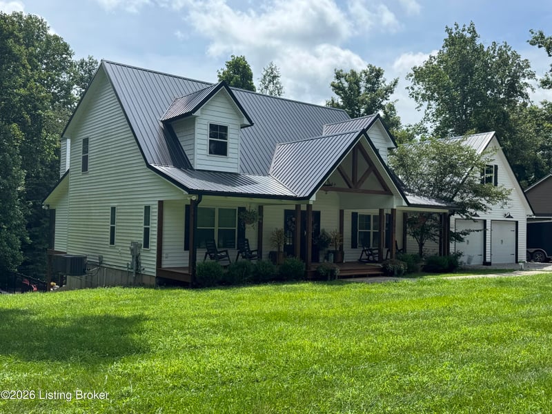 192 Cherry Ln, Leitchfield, KY 42754