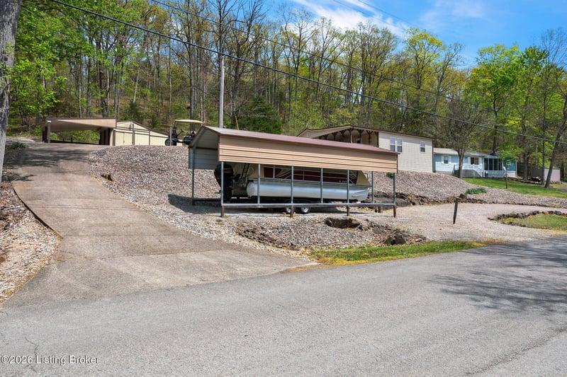192 Ridgecrest Dr, Clarkson, KY 42726
