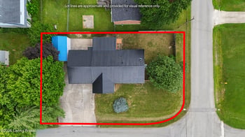 192 Strickland Way, Louisville, KY 40229