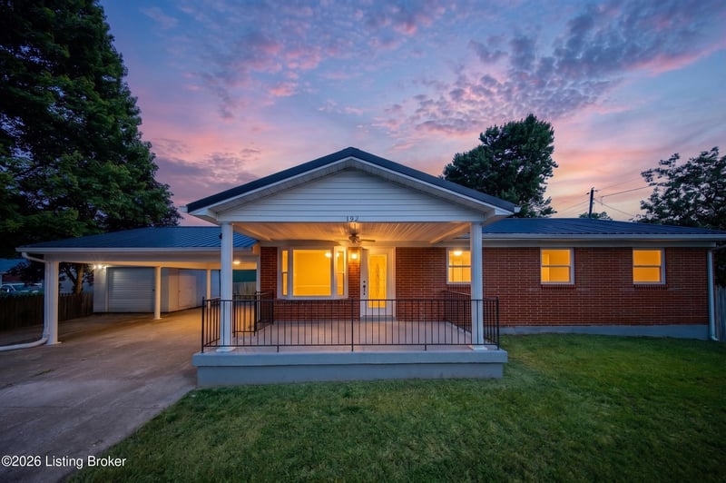 192 Strickland Way, Louisville, KY 40229