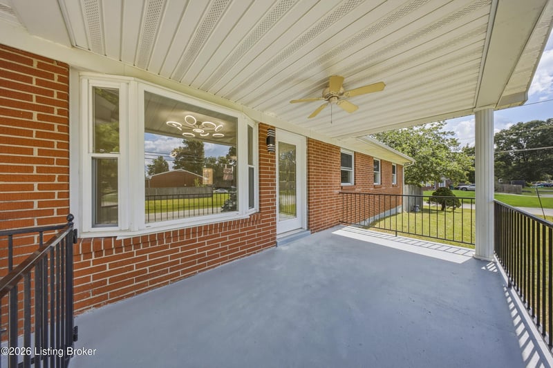 192 Strickland Way, Louisville, KY 40229