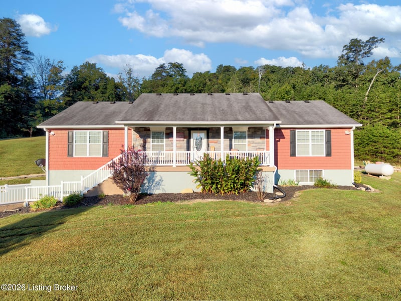 192 Wilson Run Rd, Lebanon Junction, KY 40150