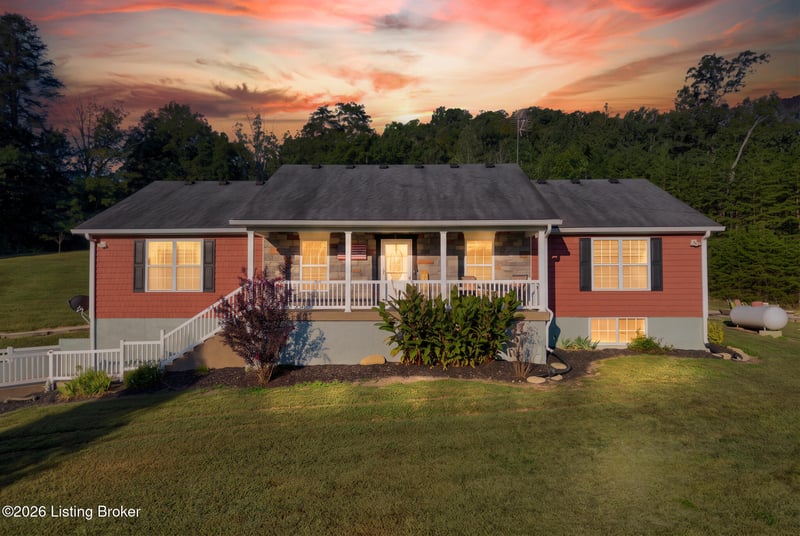 192 Wilson Run Rd, Lebanon Junction, KY 40150