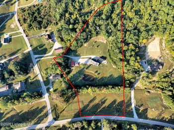 192 Wilson Run Rd, Lebanon Junction, KY 40150