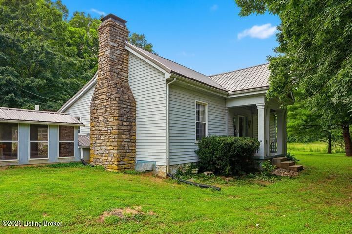 1920 Glensboro Rd, Lawrenceburg, KY 40342
