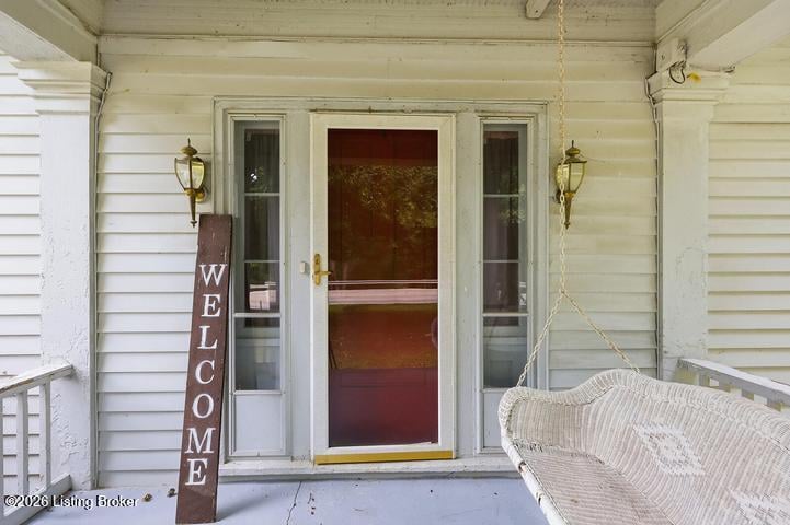 1920 Glensboro Rd, Lawrenceburg, KY 40342