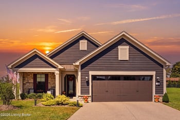 1922 Dressage Cir, Louisville, KY 40245