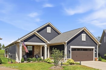 1922 Dressage Cir, Louisville, KY 40245