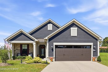 1922 Dressage Cir, Louisville, KY 40245