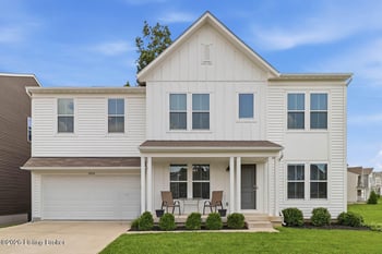 1924 Martingale Ln, Louisville, KY 40245