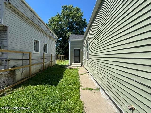1924 Portland Ave, Louisville, KY 40203
