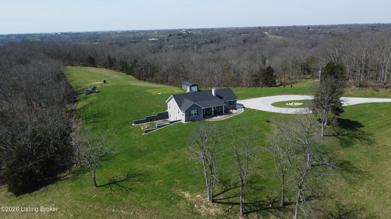 1925 Old Monterey Rd, Owenton, KY 40359