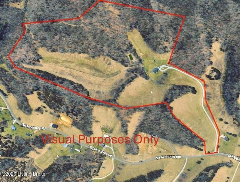 1925 Old Monterey Rd, Owenton, KY 40359