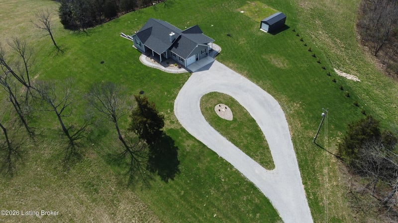 1925 Old Monterey Rd, Owenton, KY 40359