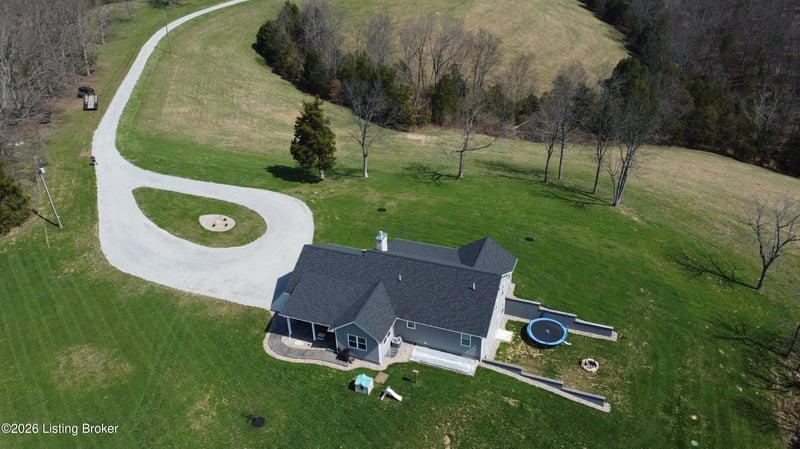 1925 Old Monterey Rd, Owenton, KY 40359