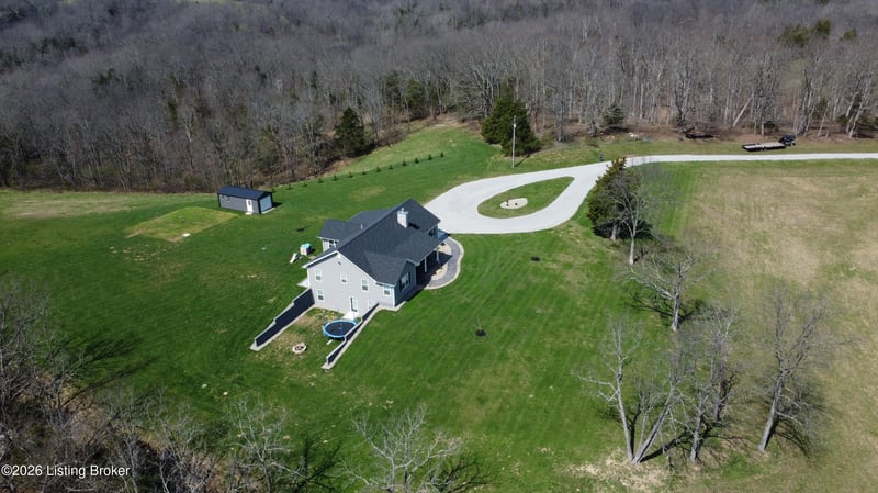 1925 Old Monterey Rd, Owenton, KY 40359