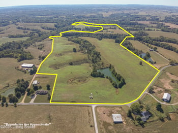 1925 Tick Creek Rd, Springfield, KY 40069
