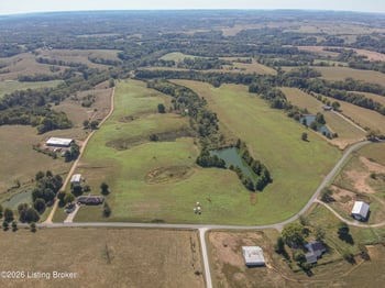 1925 Tick Creek Rd, Springfield, KY 40069